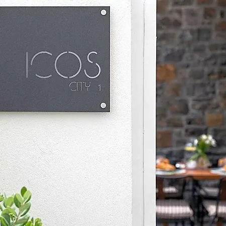 Apartment Icos *