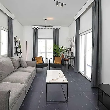 Apartment Icos