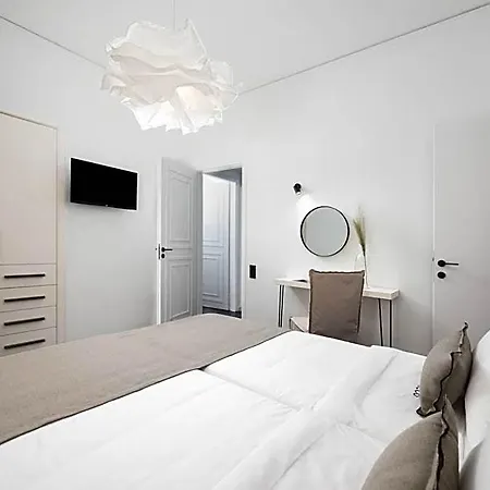 Apartment Icos Hersonissos (Crete)
