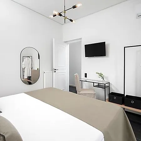 Apartment Icos