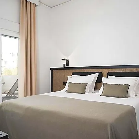 Apartment Icos Hersonissos (Crete)