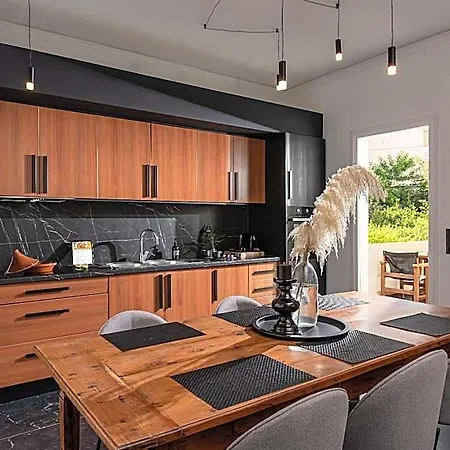 Apartment Icos Hersonissos (Crete)