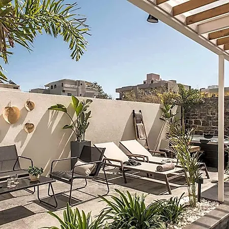 Icos Apartment Hersonissos (Crete)