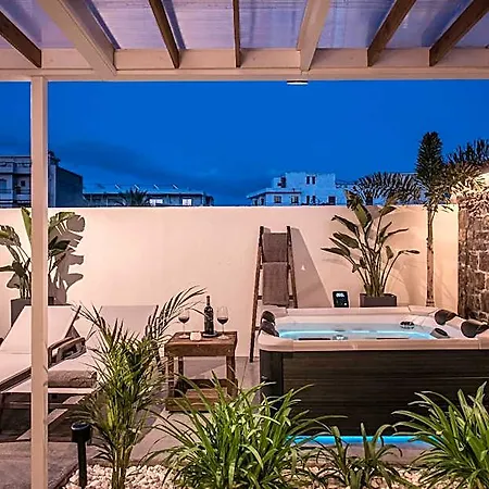 Apartment Icos *