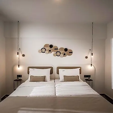 Apartment Icos Hersonissos (Crete)