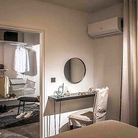 Icos Apartment Hersonissos (Crete)