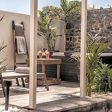 Apartment Icos Hersonissos (Crete)