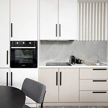 Icos Apartment Hersonissos (Crete)